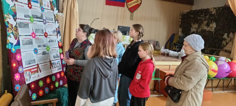 Блокада Ленинграда