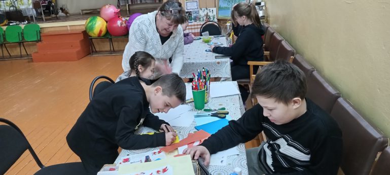 Клуб выходного дня