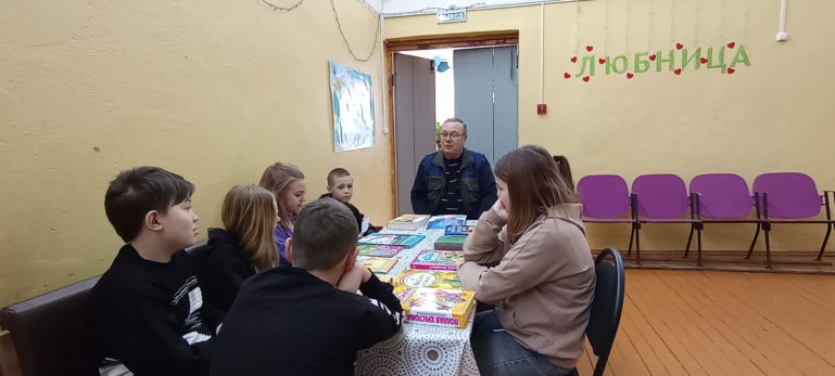 Год Защитника Отечества